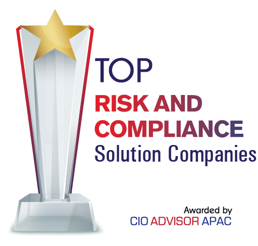 Top 10 APAC Risk and Compliance Solution Companies - 2019